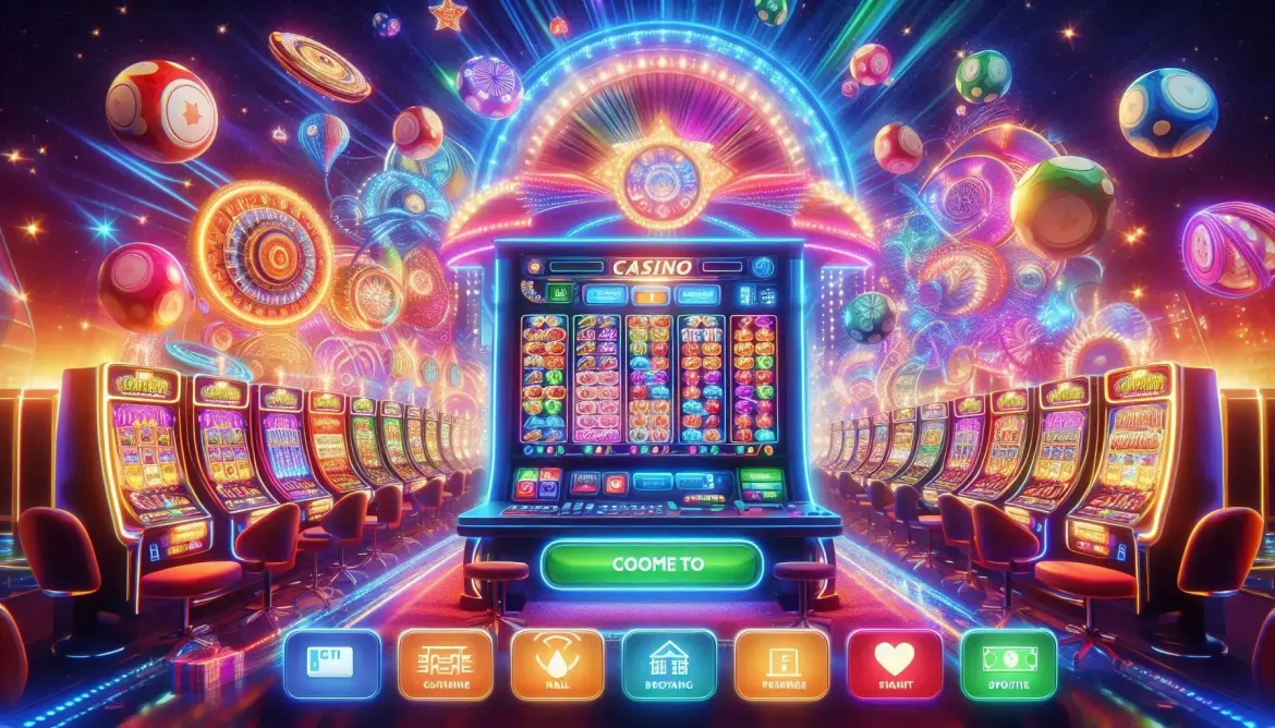 Sevenplay Casino